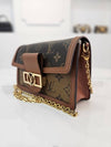 women cross bag - LOUIS VUITTON - BALAAN 3