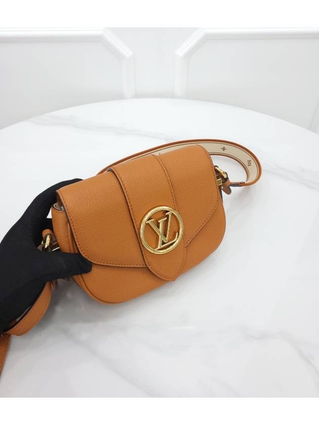 Cyanne Dore Cross Bag M58729 - LOUIS VUITTON - BALAAN 5