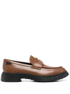 Walden leather loafers K100633 - CAMPER - BALAAN 1