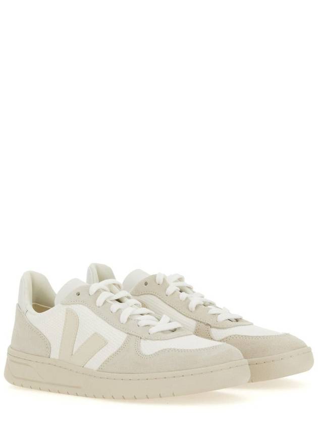 Veja Sneakers V-10 Unisex - VEJA - BALAAN 2