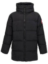 Jacket 2801M61 BLACK - CANADA GOOSE - BALAAN 2