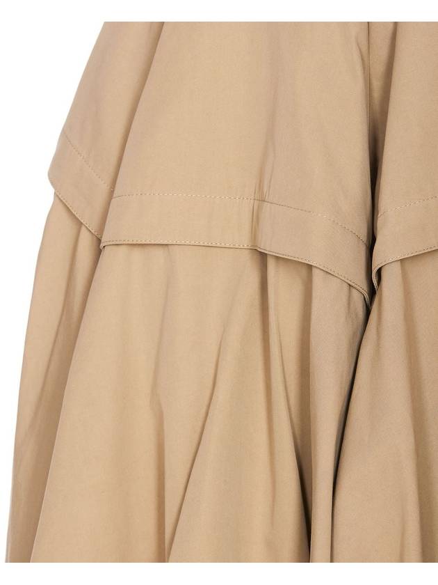 Skirt 771700 VA5Y09733 - BOTTEGA VENETA - BALAAN 4