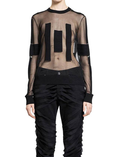 Helmut Lang Long Sleeves - HELMUT LANG - BALAAN 1