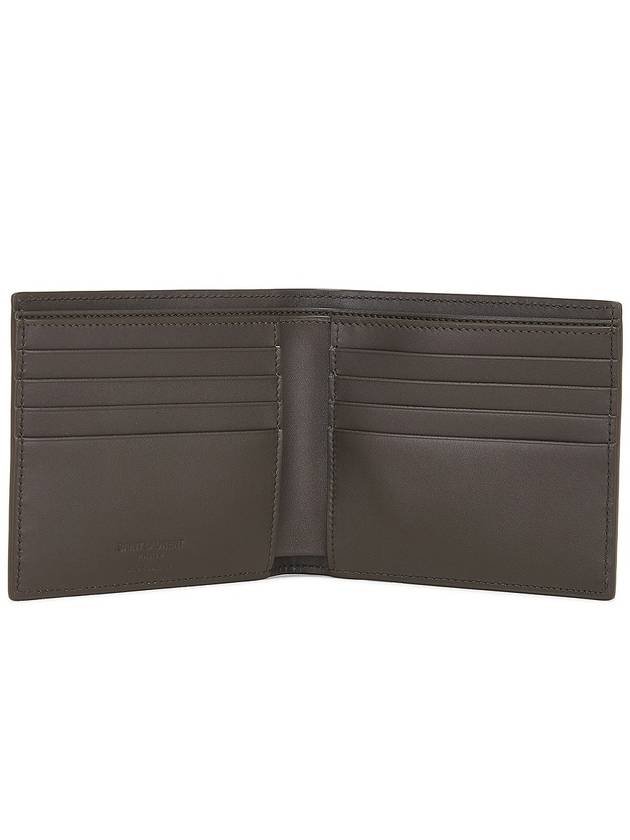 EAST WEST Wallet - SAINT LAURENT - BALAAN 4