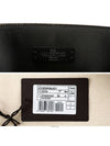 VLNT Logo Clutch Bag Black - VALENTINO - BALAAN 8