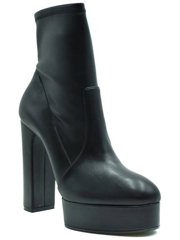 Giuseppe Zanotti Boots - GIUSEPPE ZANOTTI - BALAAN 2