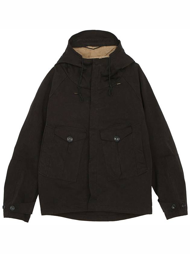 TEMPEST ANORAK 17CTCUC04055 002105 999 Tempest Anorak - TEN C - BALAAN 2