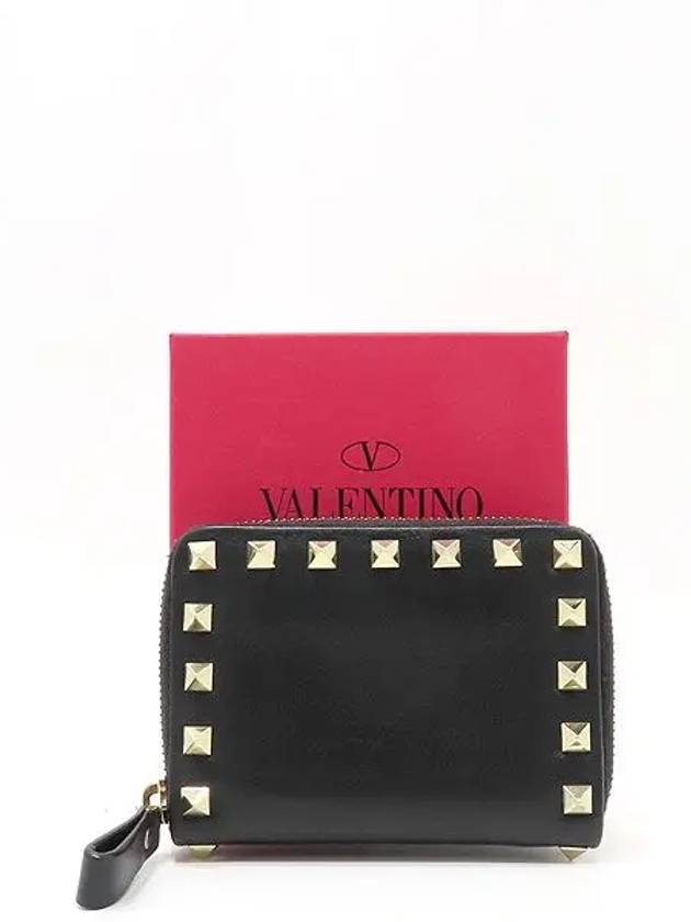 JW0P0358BOL Half Wallet - VALENTINO - BALAAN 1