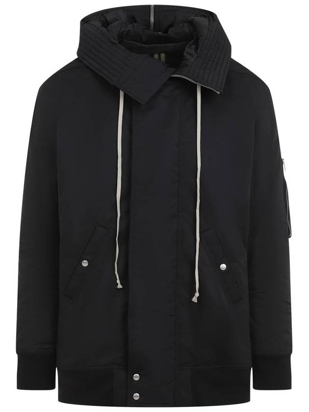 Rick Owens Drkshdw Jacket - RICK OWENS - BALAAN 1