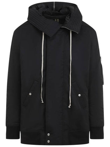 Rick Owens Drkshdw Jacket - RICK OWENS - BALAAN 1