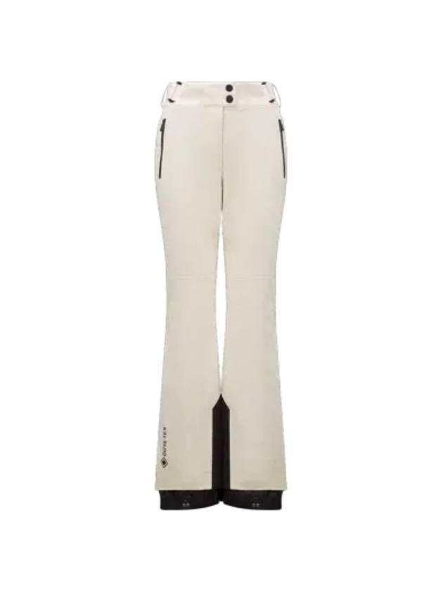 23FW Grenoble Ski Pants 2G00001 596ZF 035 - MONCLER - BALAAN 2