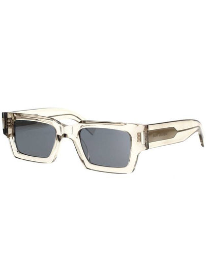 Saint Laurent Eyewear Sunglasses - SAINT LAURENT - BALAAN 2