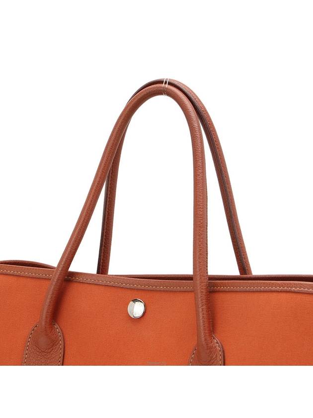 women shoulder bag - HERMES - BALAAN 5