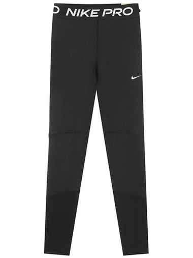 Genuine Pro Junior Dry Fit Leggings DA1028 010 - NIKE - BALAAN 1