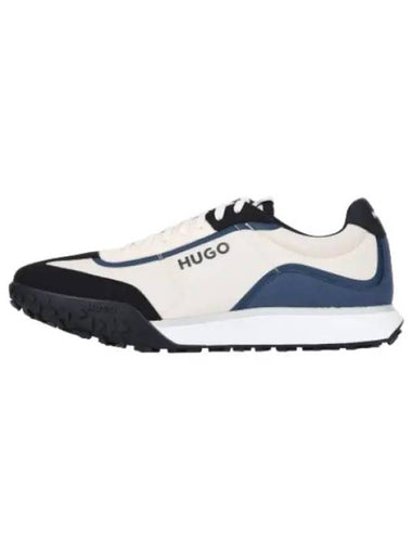 sneakers - HUGO BOSS - BALAAN 1