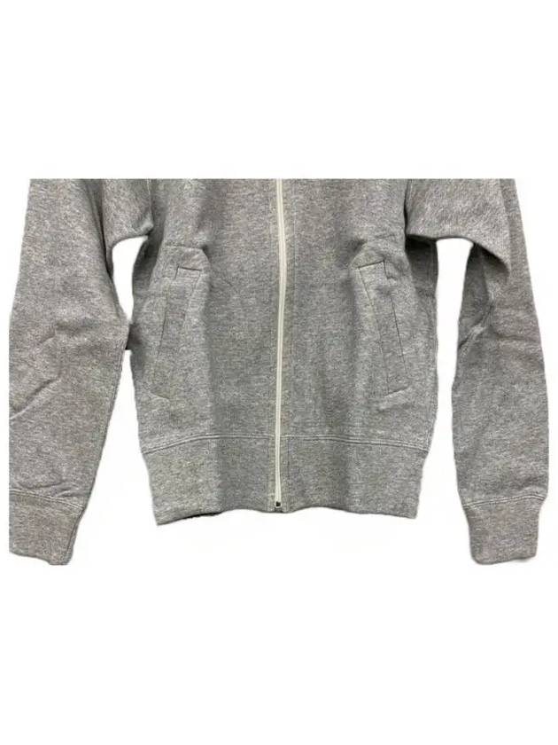 P1T251 1 Track Jacket Gray Comme des Garcons - COMME DES GARCONS - BALAAN 3