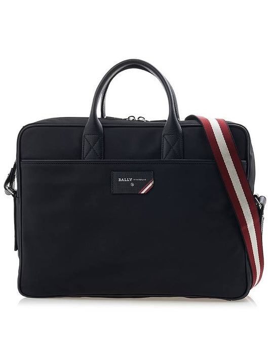 Men's Faldy business bag FALDY F000 - BALLY - BALAAN 1