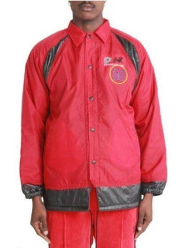 Jacket NS29910 Free Assorted Red - NEEDLES - BALAAN 1