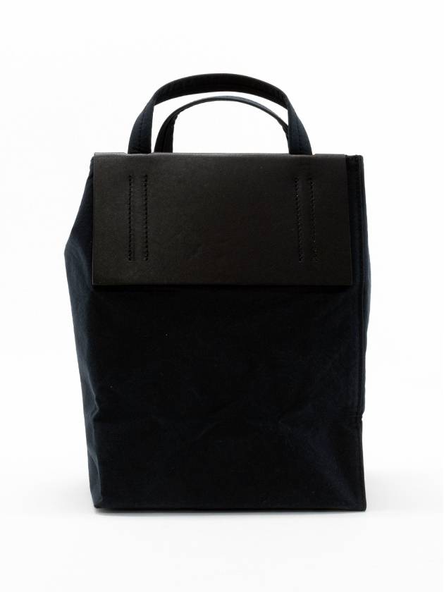 Paper Re Nylon Bag Black FN UX BAGS000048 - ACNE STUDIOS - BALAAN 8