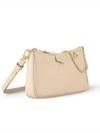 Monogram Easy Strap Cross Bag Cream White - LOUIS VUITTON - BALAAN 2