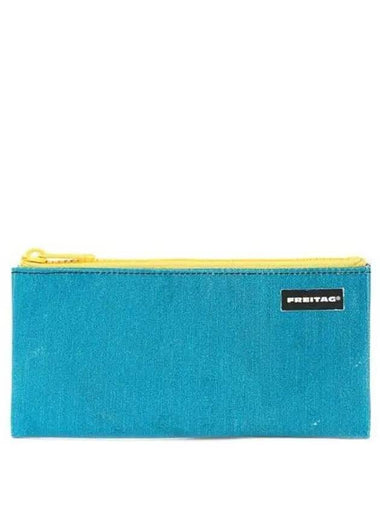 Unisex SERENA pouch bag F06 0083 271366 - FREITAG - BALAAN 1