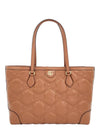 Women s GG Matelasse leather tote bag - GUCCI - BALAAN 1