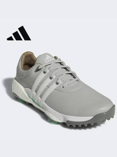 GV9663 Tour 360 Infinity Spikes Women’s Golf Shoes - ADIDAS GOLF - BALAAN 1