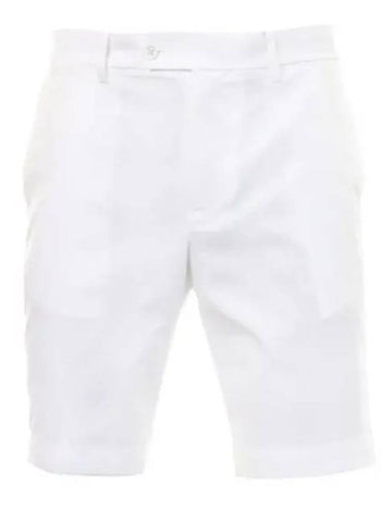 Vent Tight Shorts White - J.LINDEBERG - BALAAN 1