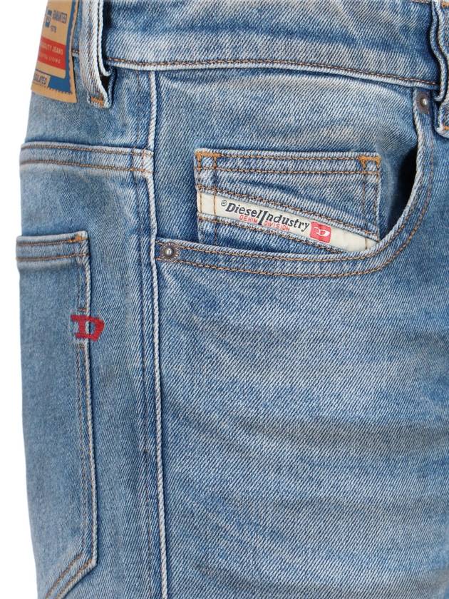 Diesel Jeans Blue - DIESEL - BALAAN 4