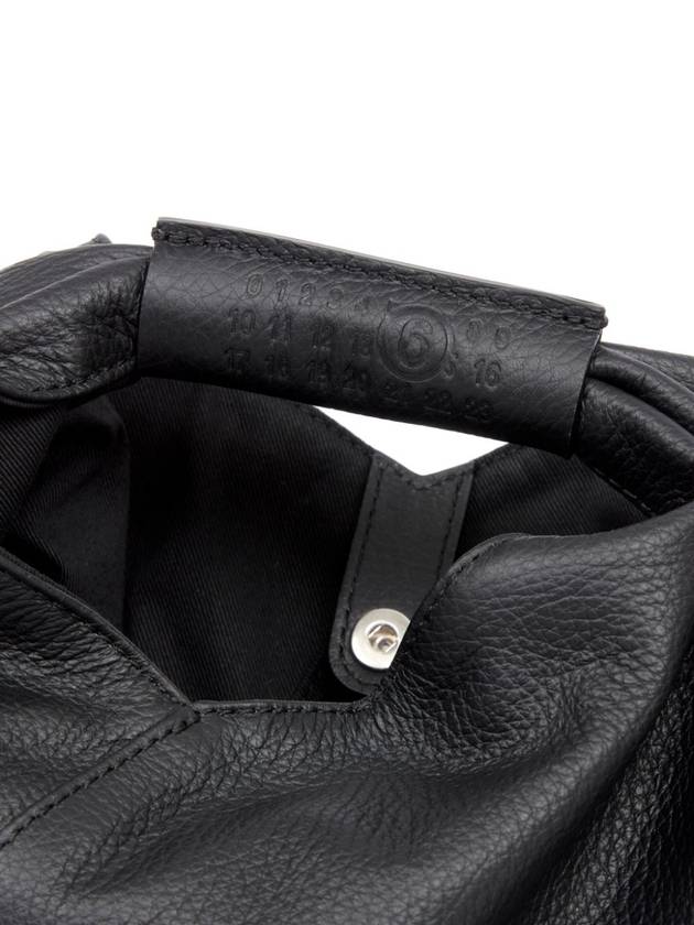 MM6 Maison Margiela Bags.. Black - MAISON MARGIELA - BALAAN 6