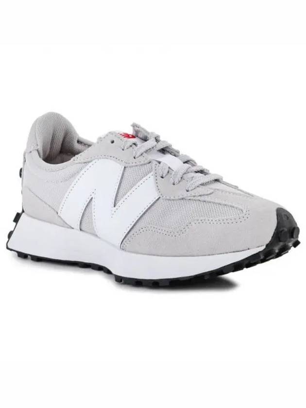 327 Low Top Sneakers Grey - NEW BALANCE - BALAAN 2