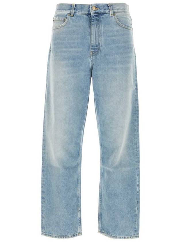 Alanui Jeans - ALANUI - BALAAN 1