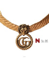 women necklace - GUCCI - BALAAN 1