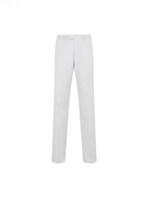 Dior Homme Wool Tailored Pants 271391 - DIOR - BALAAN 1