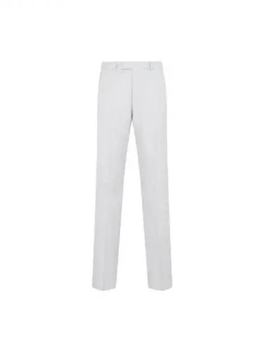 Dior Homme Wool Tailored Pants 271391 - DIOR - BALAAN 1