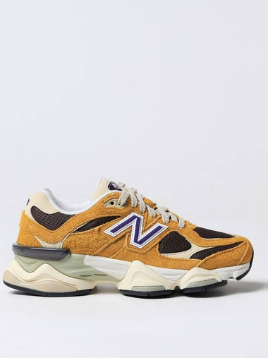 Shoes men New Balance - NEW BALANCE - BALAAN 1