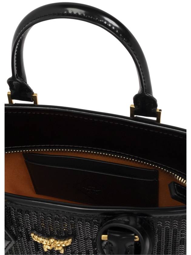 MCM Handbag, Women's, Black - MCM - BALAAN 5