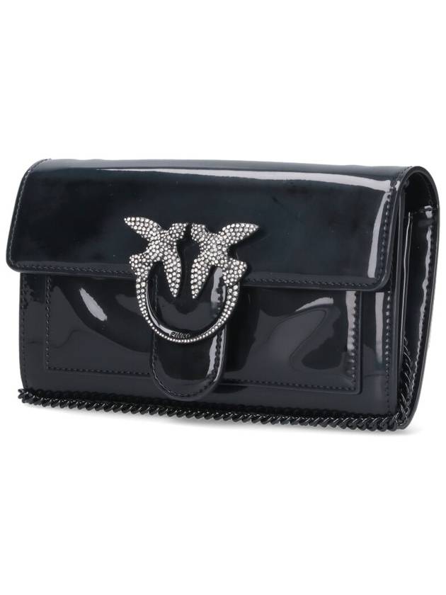 Pinko Wallets Black - PINKO - BALAAN 2