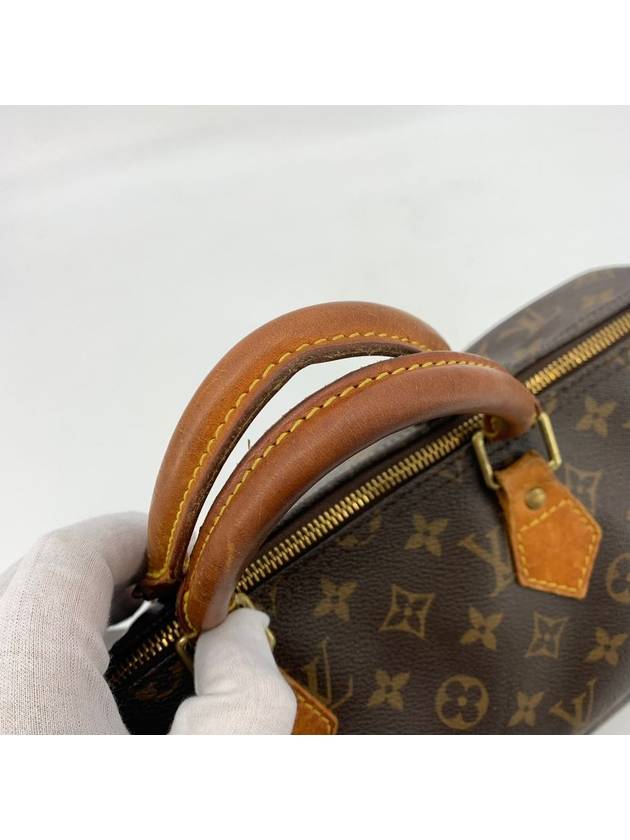 Monogram Speedy 35 - LOUIS VUITTON - BALAAN 7