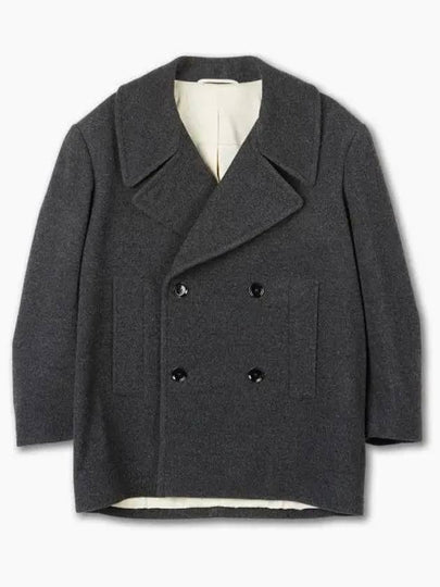 Maxi Pea Double Coat Penguin - LEMAIRE - BALAAN 2