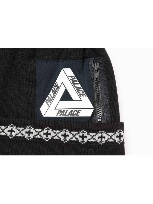 Men's Beanie - PALACE - BALAAN 2