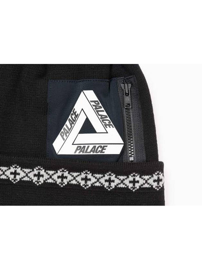 Men's Beanie - PALACE - BALAAN 2