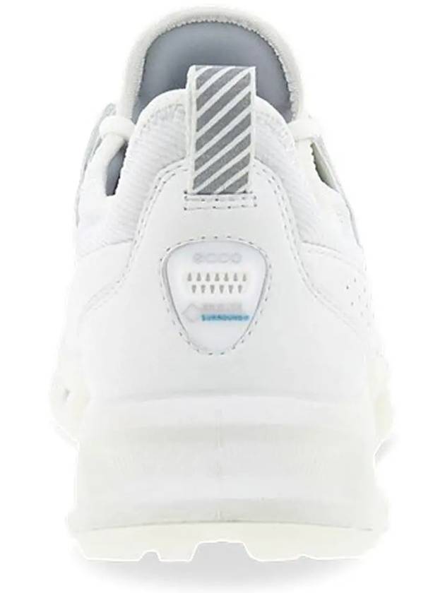 Biom C4 Spikeless White - ECCO - BALAAN 6