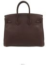 women tote bag - HERMES - BALAAN 3