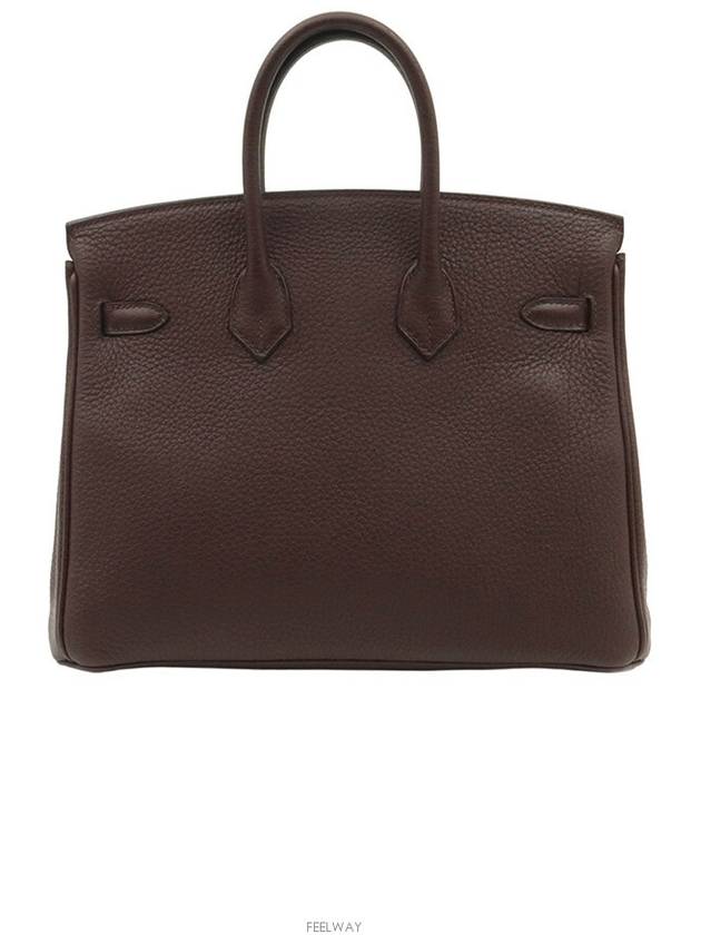 women tote bag - HERMES - BALAAN 3