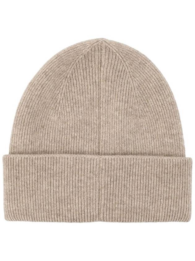 cashmere beanie sesame - FEAR OF GOD - BALAAN 3