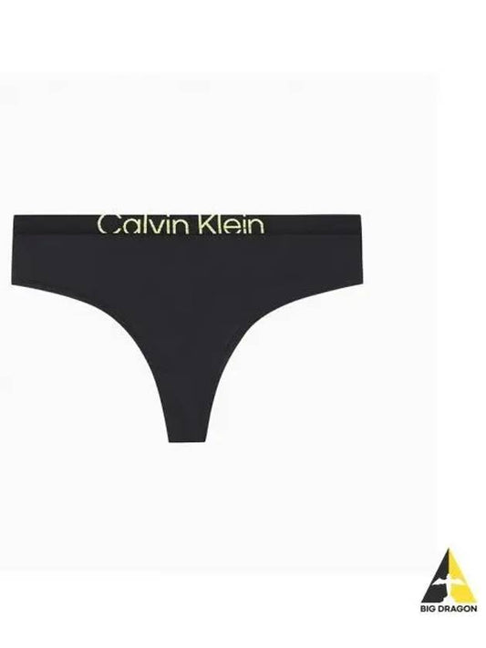 UNDERWEAR Women s Future Shift Micro AF T Panties QF7513ADUB1 - CALVIN KLEIN - BALAAN 1