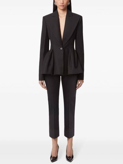 Nina Ricci Jackets Black - NINA RICCI - BALAAN 2