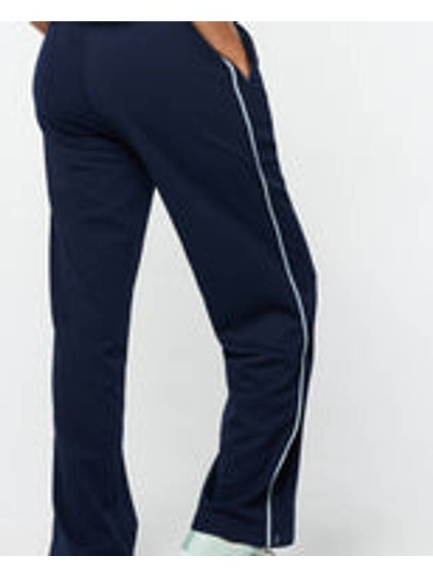 Fabia twill track pants - SERGIO TACCHINI - BALAAN 3