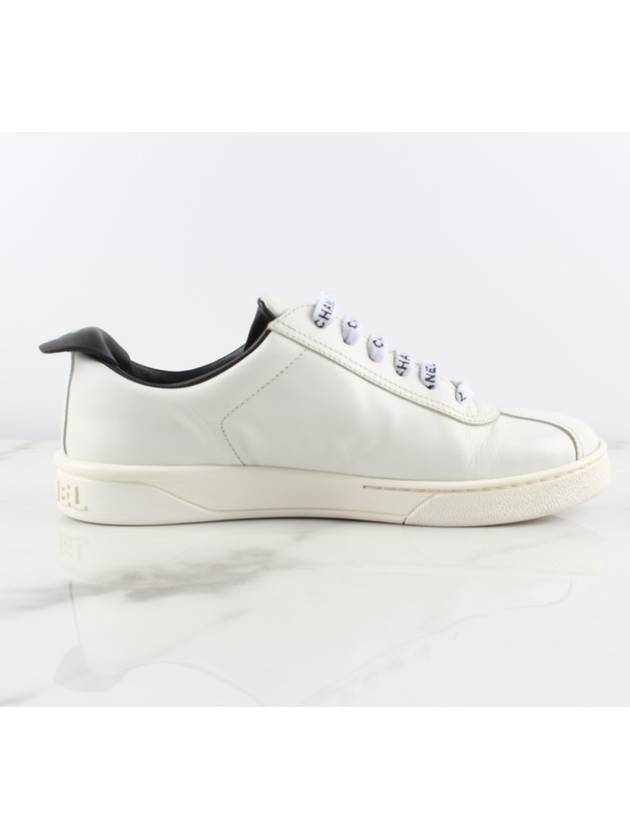 sneakers - CHANEL - BALAAN 6